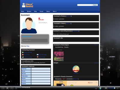 Layout Preview