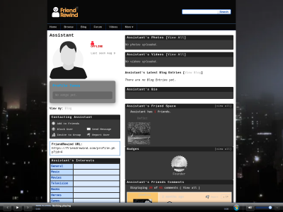 Layout Preview