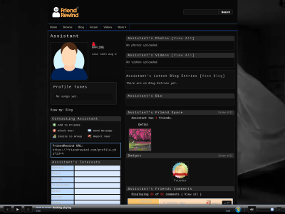 Layout Preview