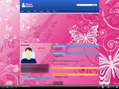 Layout Preview