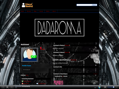 Layout Preview