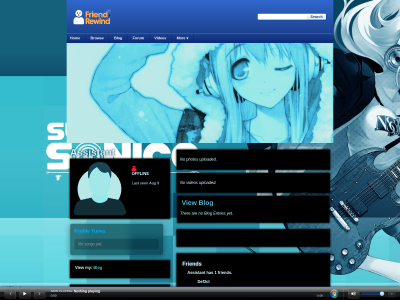 Layout Preview