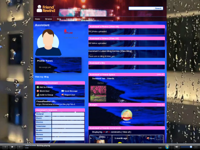 Layout Preview