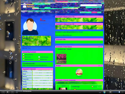Layout Preview