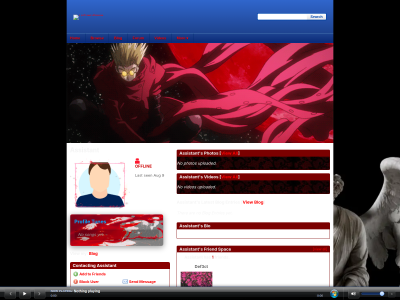 Layout Preview