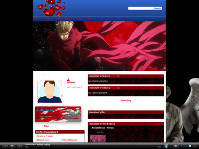 Layout Preview