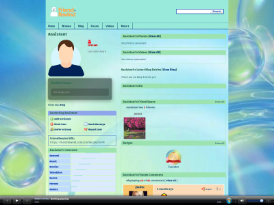 Layout Preview