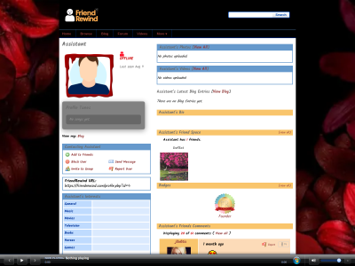 Layout Preview