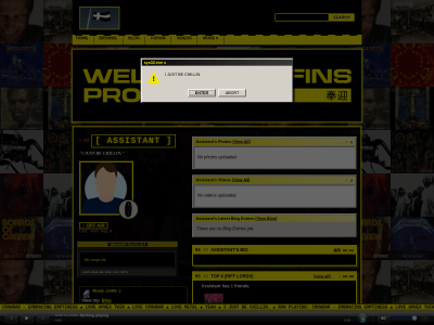 Layout Preview
