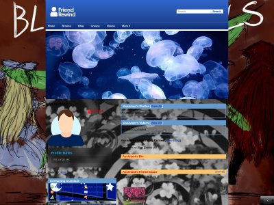 Layout Preview