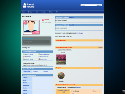 Layout Preview
