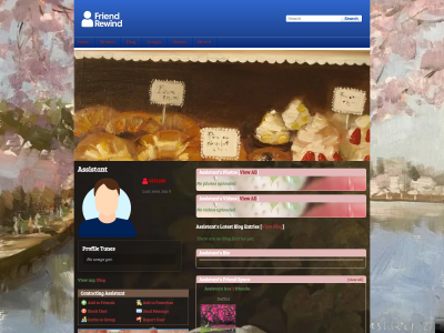 Layout Preview