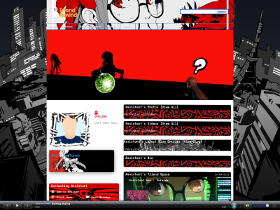 Layout Preview