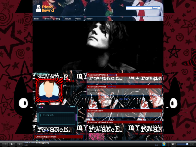 Layout Preview