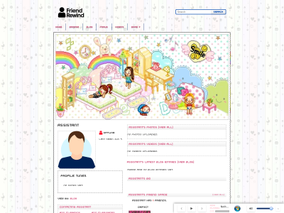 Layout Preview