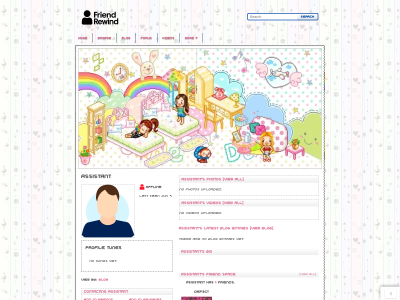 Layout Preview