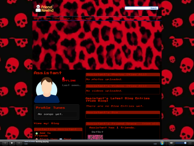 Layout Preview