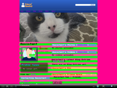 Layout Preview