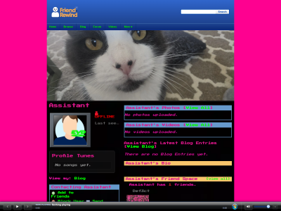 Layout Preview