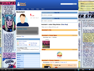 Layout Preview