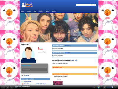 Layout Preview