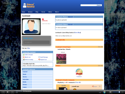 Layout Preview
