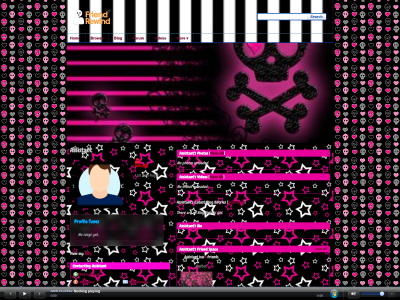 Layout Preview