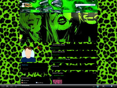 Layout Preview