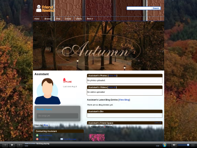 Layout Preview