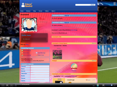 Layout Preview