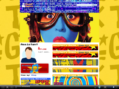 Layout Preview