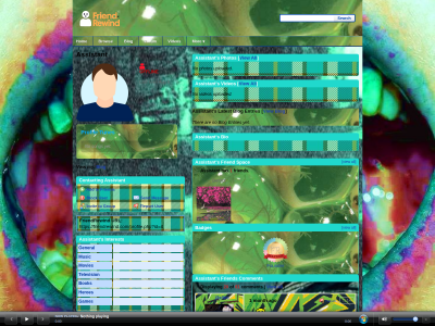 Layout Preview