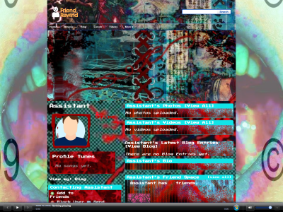 Layout Preview