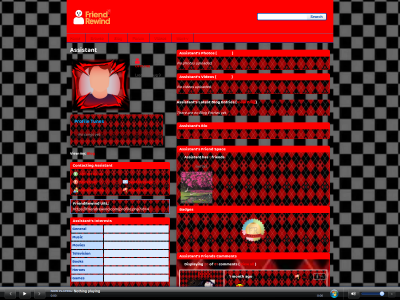 Layout Preview