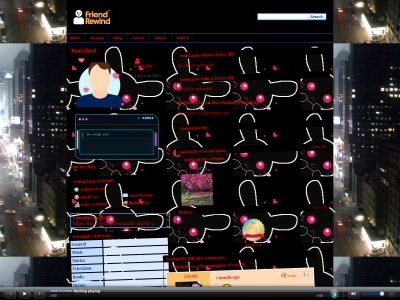 Layout Preview
