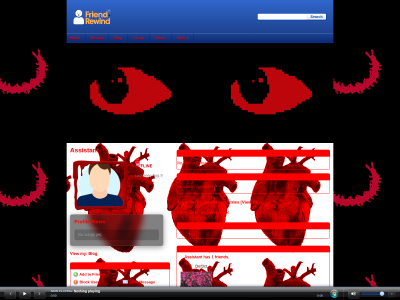 Layout Preview