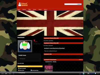 Layout Preview