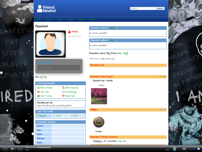 Layout Preview