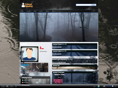 Layout Preview
