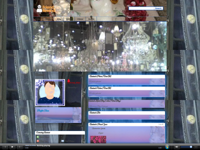 Layout Preview