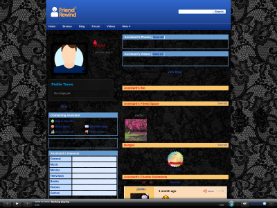 Layout Preview