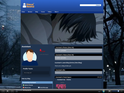 Layout Preview