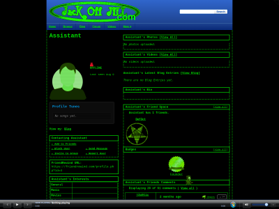 Layout Preview