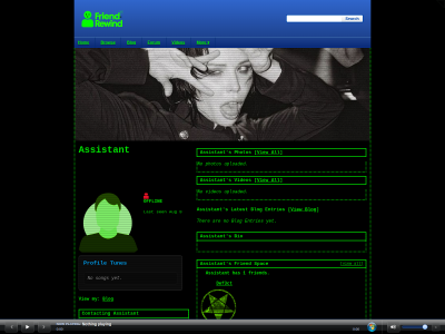 Layout Preview