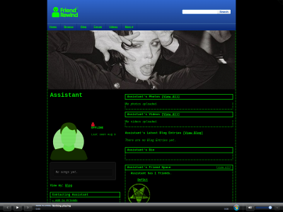 Layout Preview