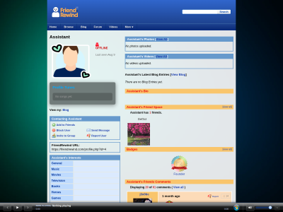 Layout Preview
