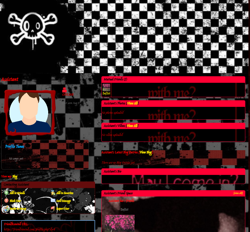 Layout Preview