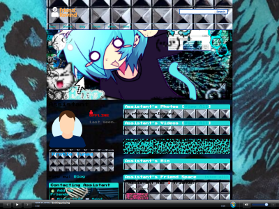 Layout Preview