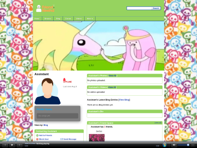 Layout Preview