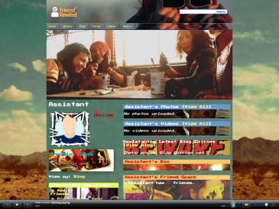 Layout Preview